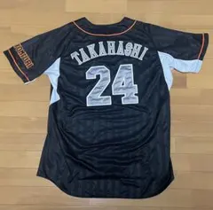 高橋由伸（巨人）レプリカユニフォーム ビジター 2XO アディダス