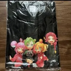 温泉むすめ 5th ライブ お湯かぶり席 特典 Tシャツ - メルカリ