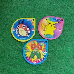 ポケモン ポケットモンスター ポケふた コイキング 新潟 ポストカード