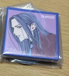 NANA CD風アクリルチャーム タクミ