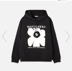 marimekko UNIKKO 60TH ANNIVERSARY パーカーのサムネイル