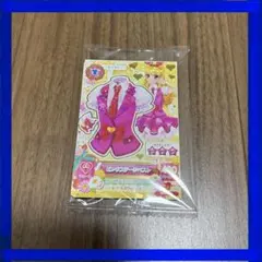 アイカツカード セブン・イレブン 復刻アイカツ！カード　星宮いちご