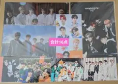 ENHYPEN 購入特典weverse japan ユニバ