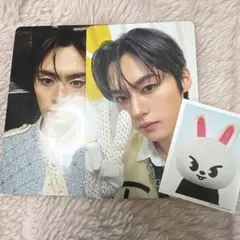 トイワールド リノ BluRay 封入 トレカ