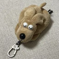 ゴルフ ボール＆ティーポーチ M•U SPORTSのサムネイル