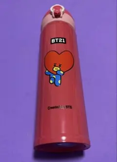 メルカリ便BTS水筒のサムネイル