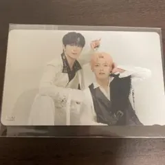 LAPOSTA 2025 トレカ INI R062