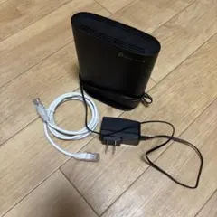 TP-Link Wi-Fi 6 라우터 Archer AX1800 본체
