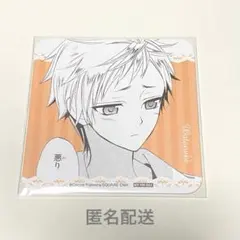 妖狐×僕SS 藤原ここあカフェ コースター 特典 - メルカリ