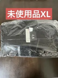UNIQLO Needles フリースジャケット XL ブラック
