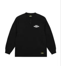 NEIGHBORHOOD x PALACE Waffle Jerseyのサムネイル