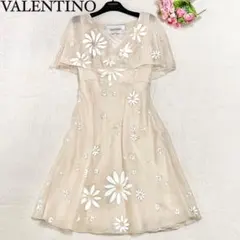 2026年最新】VALENTINO レディース ひざ丈ワンピースの人気アイテム