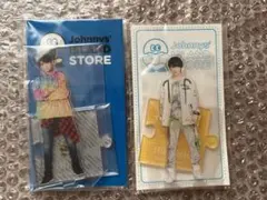 HiHi Jets 髙橋優斗　アクリルスタンド