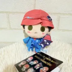 BATTLE OF TOKYO Astro9×サンリオ　マスコット　世界