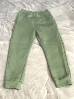 無印良品　ズボン　キッズ　120