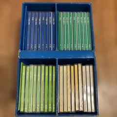 ジャンク品扱い☆DWEメインプログラムCDセット