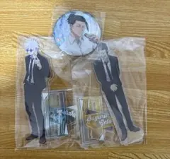 呪術廻戦　まとめ売り　五条悟　夏油傑