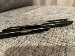 HOTEL INDIGO▪️ホテルインディゴ　ボールペン 2本セット（金属製）のサムネイル