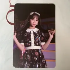 2026年最新】iz*one トレカ チェウォンの人気アイテム - メルカリ