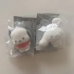 サンリオキャラクターズ ふわふわフロッキードール2