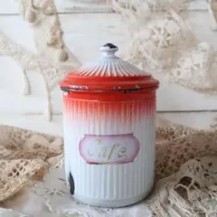 期間限定！着払→送料込】 HB&C francais 小鳥 深皿 アンティーク
