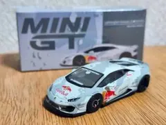 MINIGT マッドマイク　ランボルギーニウラカン　LBWK