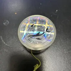 ヨーヨー　タイガーシャーク