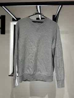 UNIQLO スウェット トレーナー