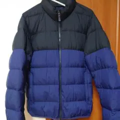 ダウン インナー