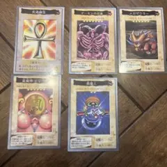 エラーカード 死者蘇生 枠ズレ 遊戯王 バンダイ 希少 - メルカリ