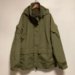 中田商店 Sessler M-65 Fish Tall Parka Medium - メルカリ