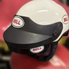 2026年最新】bell ヘルメット ジェットの人気アイテム - メルカリ