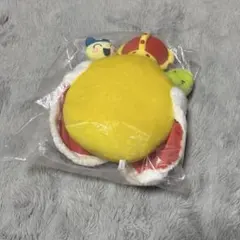 たまごっち 一番くじ ラストワン くちぱっち ぬいぐるみ 超巨大