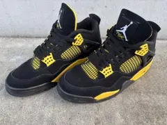 Nike Air Jordan 4 Retro 