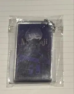 剣持刀也 にじさんじタロット アクリルブロックキーホルダー