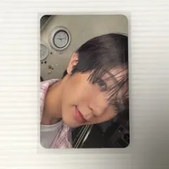 NCT WISH リョウ Ode to Love トレカ | Mercari