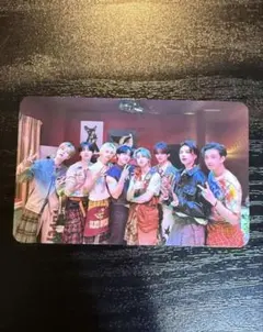 straykids トレカ SocialPath/SUPERBOWL