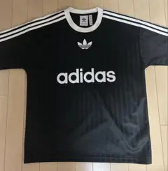 2026年最新】adidas originals ゲームシャツの人気アイテム - メルカリ