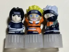 ナルト ペットボトルキャップ - メルカリ