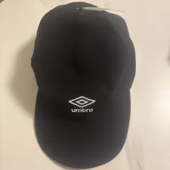 UMBRO × FEKETE コラボ ジェットキャップ - メルカリ