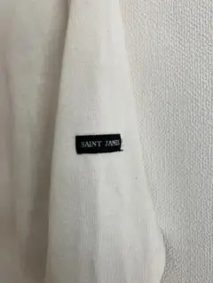 セントジェームス ウェッソン カットソー T3 SAINTJAMES