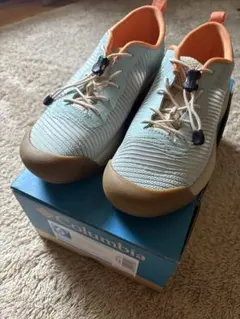 Columbia スニーカー へイジージャーニーブリーズのサムネイル