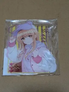 ※早い者勝ち！　お隣の天使様　椎名真昼　カワセルくじ　A賞　アクリルスタンドA AMNIBUS-日常使いできるアニメグッズの通販サイト-