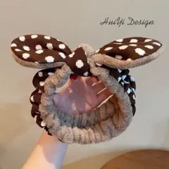 カチューシャ リボン レディース オシャレ 【大人気】韓国 ヘアバンド