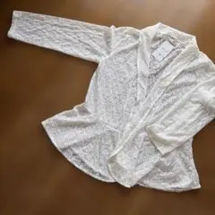 レース　ボレロ
