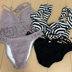 2026年最新】rienda suelta セパレート水着・ビキニの人気アイテム