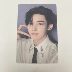 &TEAM 月狼 香港 中華 サイン会 ペンサ 特典 トレカ JO ⑥