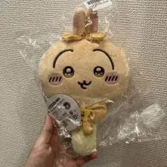 まじかるちいかわ　うさぎ　ミラー