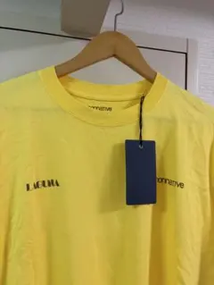 nonnative イエロー Tシャツ LAGUNA ノンネイティブ　フォトtのサムネイル