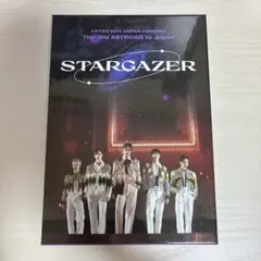 2026年最新】stargazer astro blu-rayの人気アイテム - メルカリ